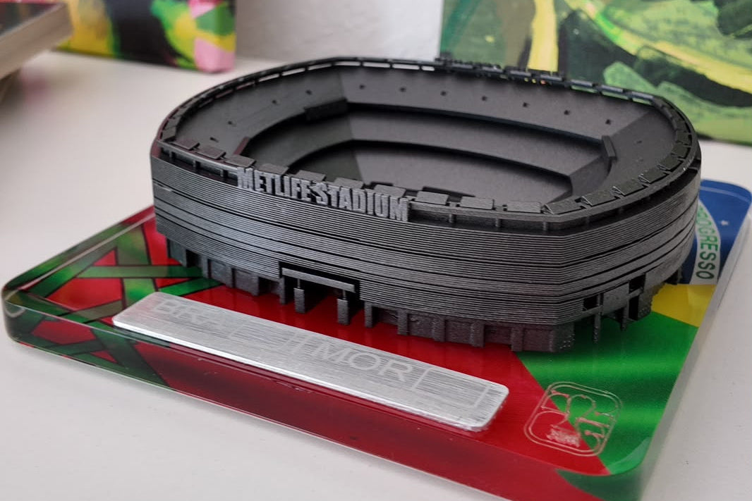 MetLife Stadium (New York / New Jersey)