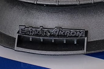 Estadio Akron (Guadalajara)