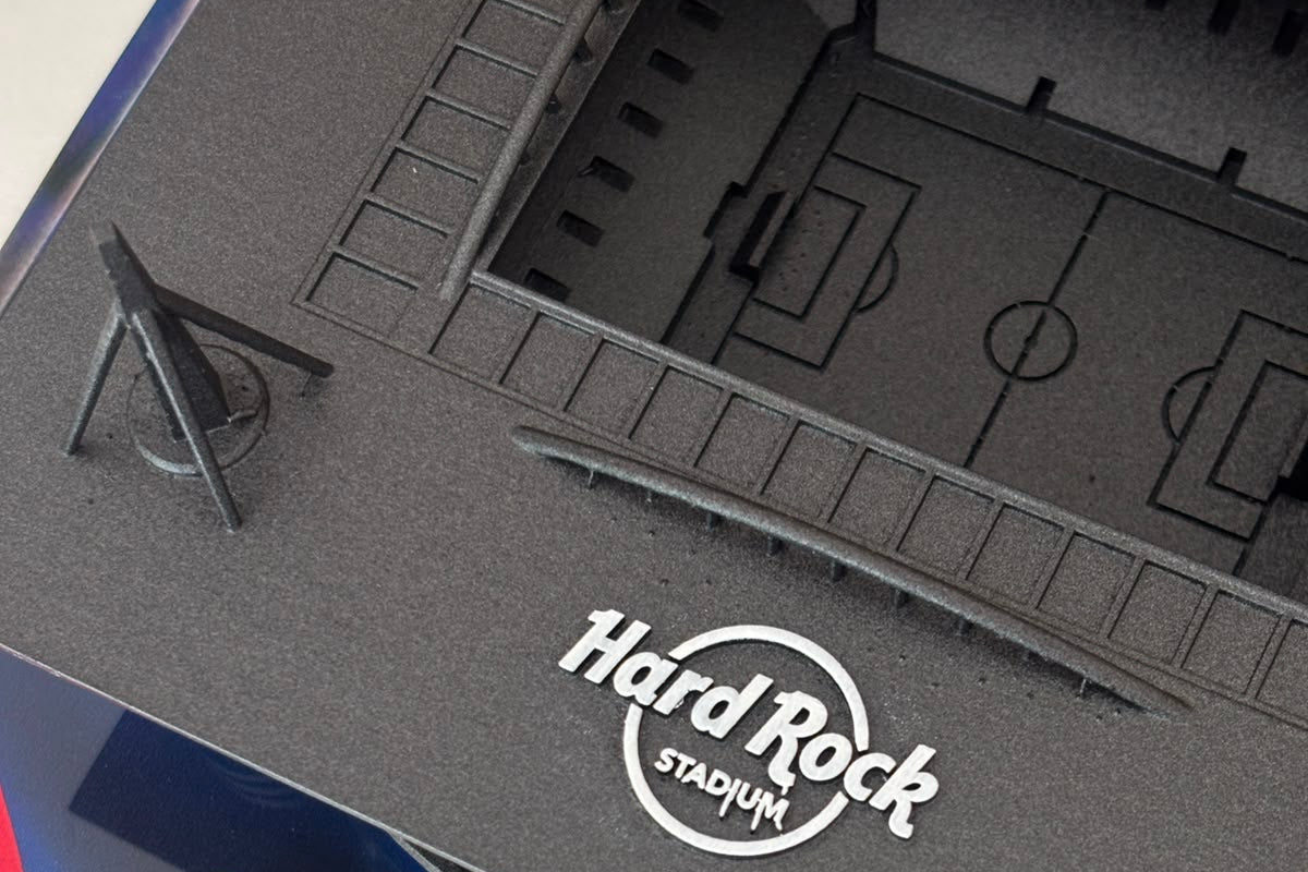 Hard Rock Stadium -Miami Edition-