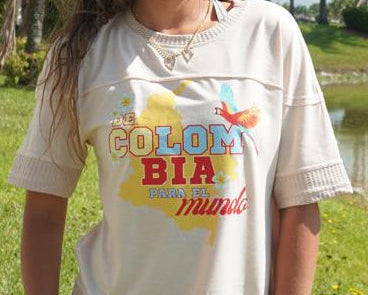Colombia Infinita