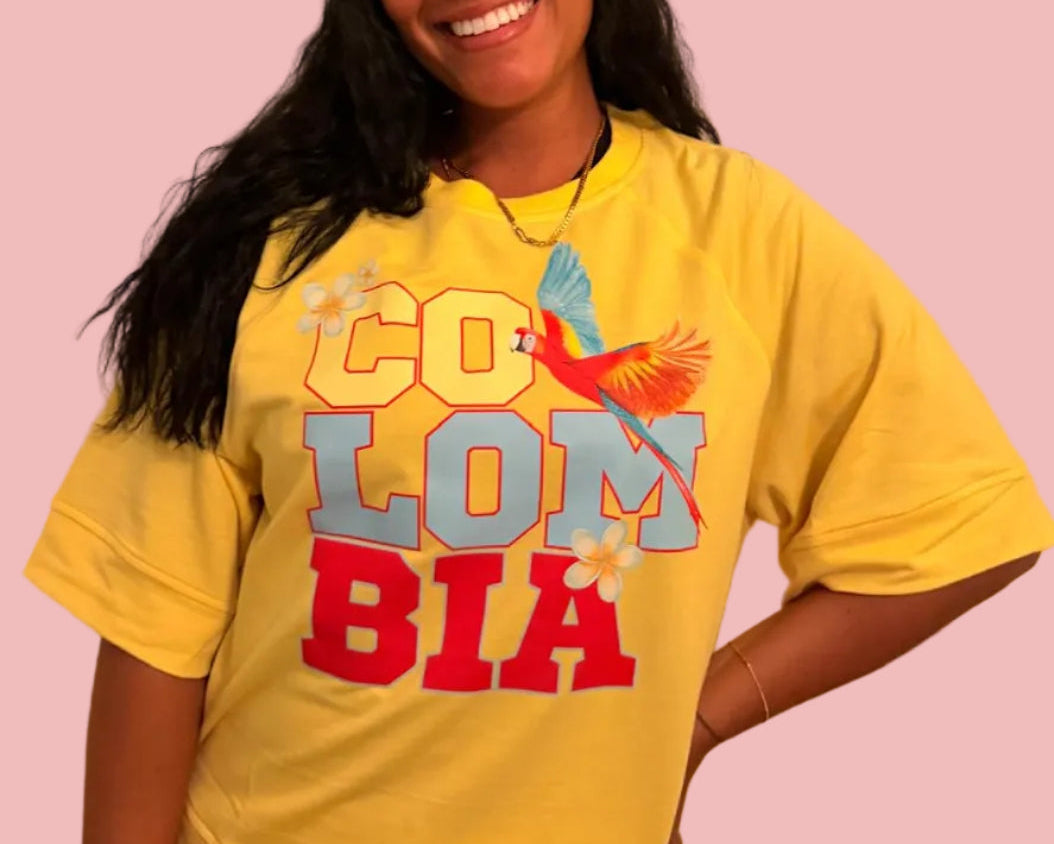 Colombianisima