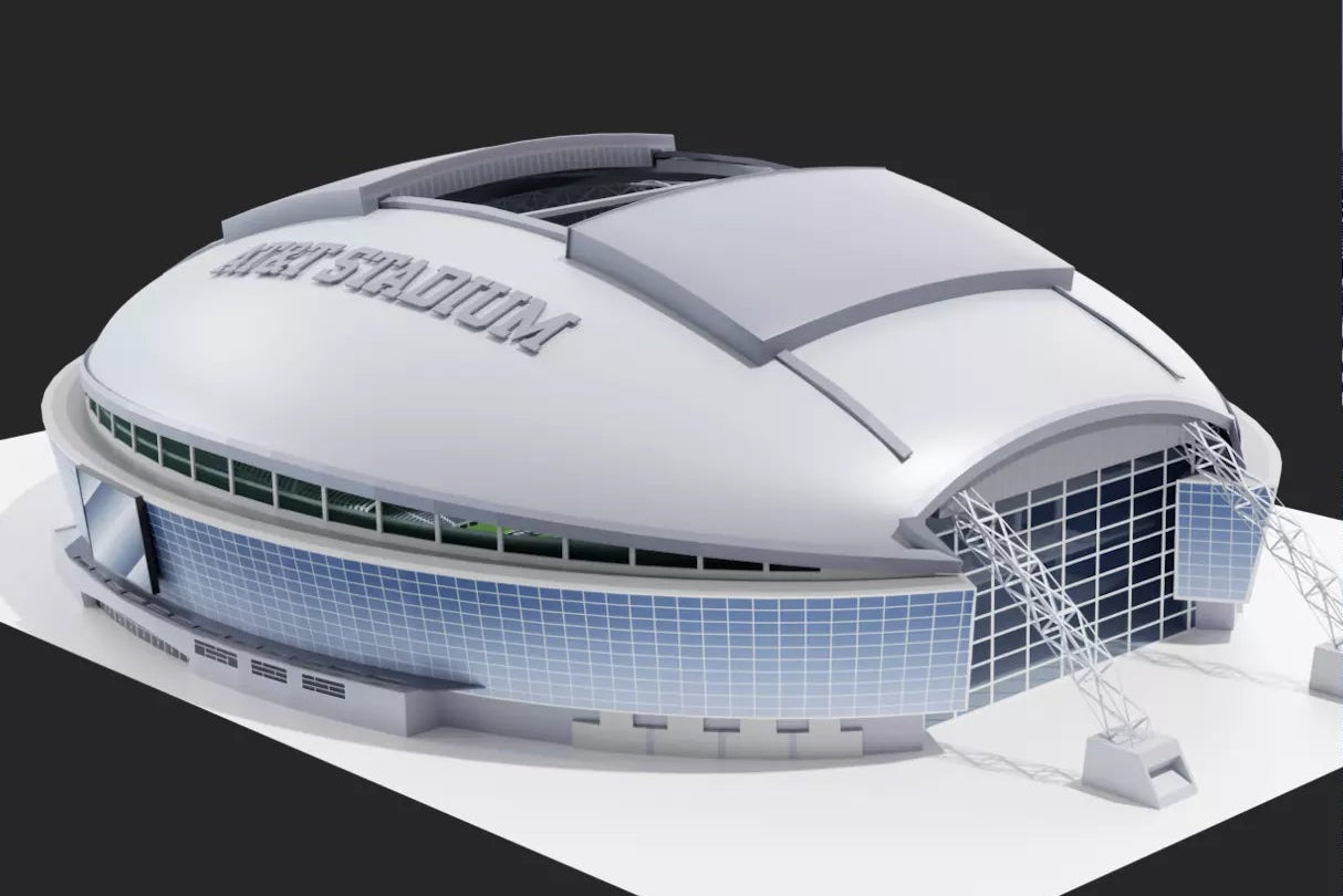 AT&T Stadium (Dallas)